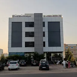 Akshay Global Hospital