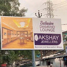 Akshay Jewellers