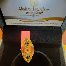 AKSHAY JEWELLERS