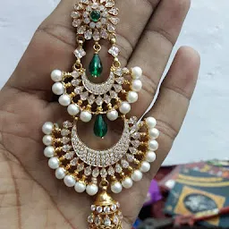 Akshay jewellers