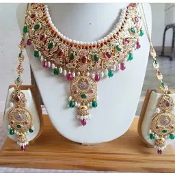 Akshay jewellers