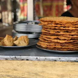 Akshay The Dalpakavan Stall