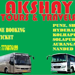 Akshay tours and travels