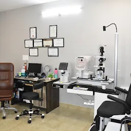 AKSHAYA ADVANCED EYE CARE CENTRE