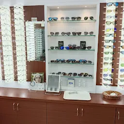 AKSHAYA ADVANCED EYE CARE CENTRE