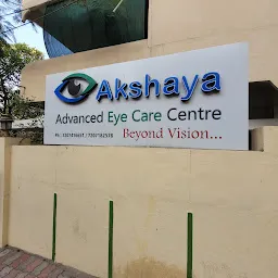 AKSHAYA ADVANCED EYE CARE CENTRE