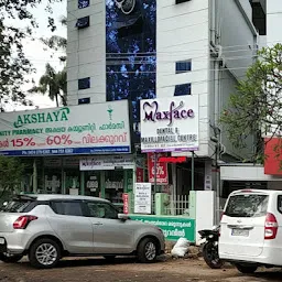 Akshaya Community Pharmacy