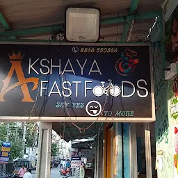 Akshaya Fast Foods