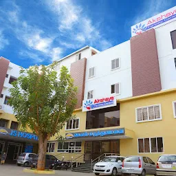 Akshaya Fertility Centre Salem