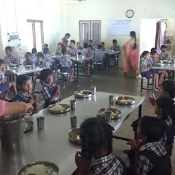 Akshaya Foundation vizag