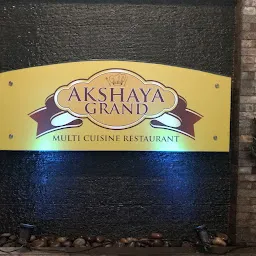 Akshaya Grand