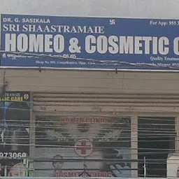Akshaya Homeo Clinic