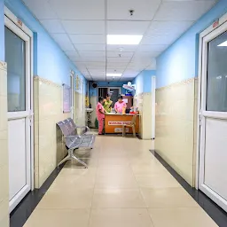 Akshaya Hospital | Multispeciality Hospital in Visakhapatnam