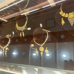 Akshaya jewellers