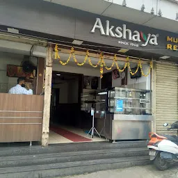 Akshaya Multi Cuisine Restaurant