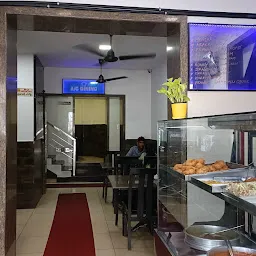 Akshaya Multi Cuisine Restaurant