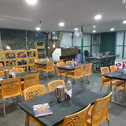 Akshaya Siri Food Court