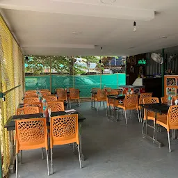 Akshaya Siri Food Court
