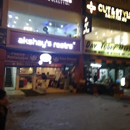 Akshays Restro - Restaurants