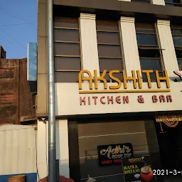 Akshith Family Restaurant & Bar