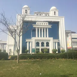 AKTU New Campus