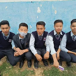 Akum Imlong School