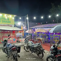 Akunth Line Hotel & Family Dhaba