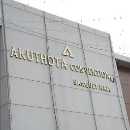 Akuthota Convention