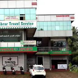 Al-Abrar Travel Services