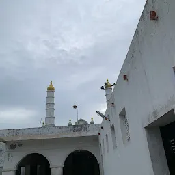 Al Ajhar Jumma Masjid, Sriramapuram, Dindigul District, Tamil Nadu 624622.