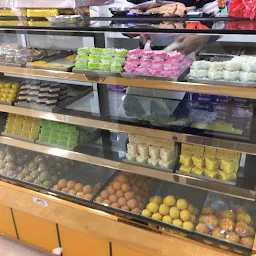 Al Ajwa Sweets, Farsan & Bakery