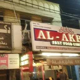 Al Akbar Fast Food