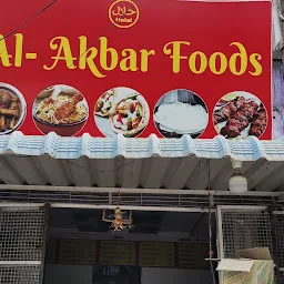 Al Akbar Foods