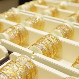 Al Aleem Gold & Diamond Jewellery Wholesale - Branch of Al Muqtadir Group