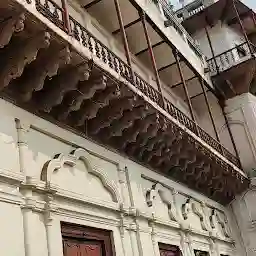 Al - Amaan Shaukat Mahal