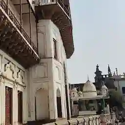 Al - Amaan Shaukat Mahal