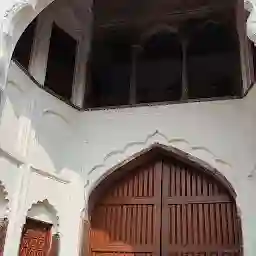 Al - Amaan Shaukat Mahal