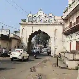 Al - Amaan Shaukat Mahal