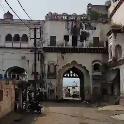 Al - Amaan Shaukat Mahal