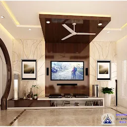 AL AMEEN Architects