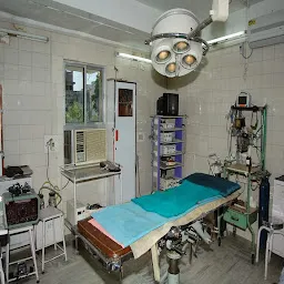 Al-Ameen Charitable Hospital Ahmedabad