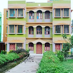 Al Ameen Mission Girls Hostel,(Sonehar Building)