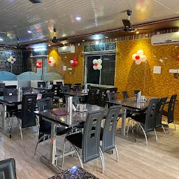 AL-ARAB RESTAURANT