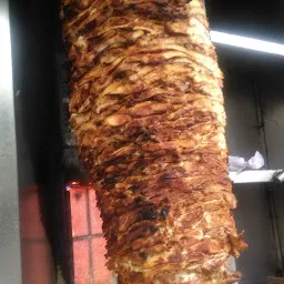 Al-arabic Chicken Shawarma