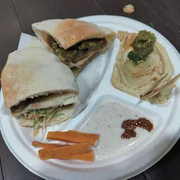 Al Arabi Falafel