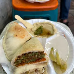 Al Arabi Falafel