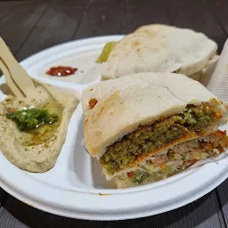 Al Arabi Falafel