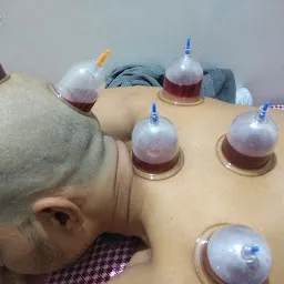 Al Ashhar Hair Clinic - (Hair Treatment In Nagpur, Best Hair, Hair Transplant, Hair Replacement, Pain, Hijama) In Nagpur