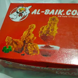 Al-Baik.Com