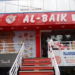 Al-Baik.com Sangli